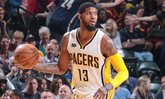 勇士的崛起 勇士的崛起