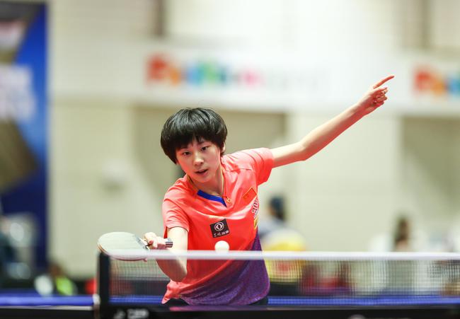 让王励勤的 让王励勤的